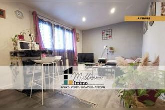  appartement vandoeuvre-les-nancy 54500