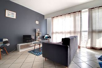  appartement vandoeuvre-les-nancy 54500