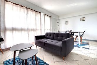  appartement vandoeuvre-les-nancy 54500