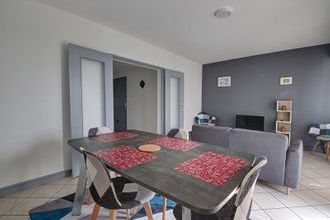  appartement vandoeuvre-les-nancy 54500