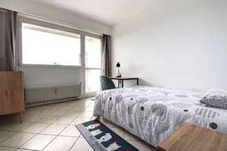  appartement vandoeuvre-les-nancy 54500