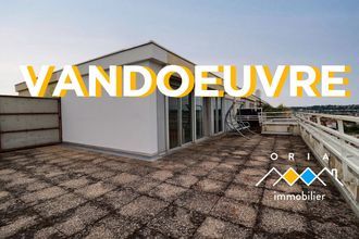  appartement vandoeuvre-les-nancy 54500