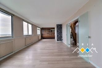  appartement vandoeuvre-les-nancy 54500