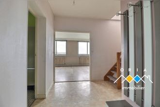  appartement vandoeuvre-les-nancy 54500