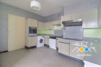  appartement vandoeuvre-les-nancy 54500