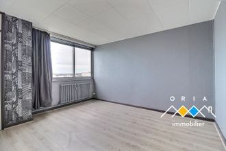  appartement vandoeuvre-les-nancy 54500