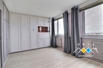  appartement vandoeuvre-les-nancy 54500