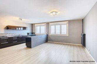  appartement vandoeuvre-les-nancy 54500