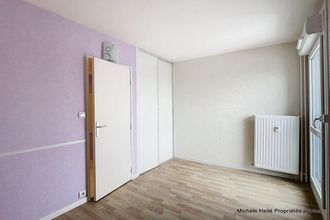  appartement vandoeuvre-les-nancy 54500