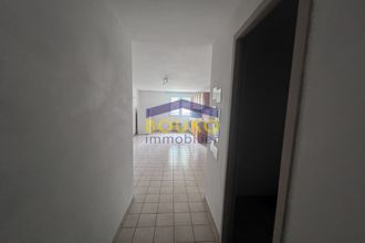  appartement vandoeuvre-les-nancy 54500