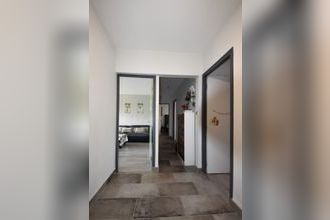  appartement vandoeuvre-les-nancy 54500