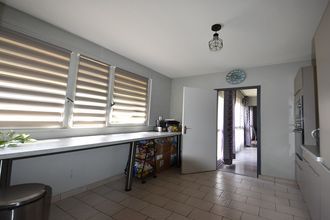  appartement vandoeuvre-les-nancy 54500