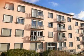  appartement vandoeuvre-les-nancy 54500