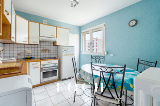  appartement vandoeuvre-les-nancy 54500