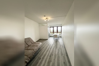  appartement vandoeuvre-les-nancy 54500