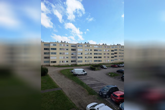  appartement vandoeuvre-les-nancy 54500