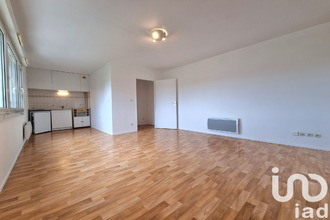  appartement vandoeuvre-les-nancy 54500