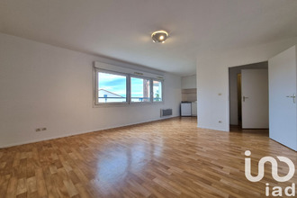  appartement vandoeuvre-les-nancy 54500