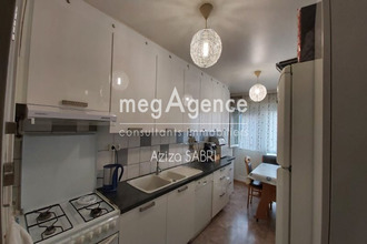  appartement vandoeuvre-les-nancy 54500