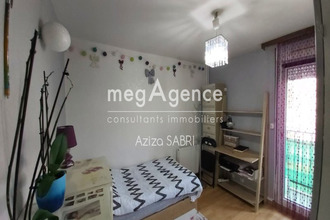  appartement vandoeuvre-les-nancy 54500