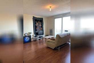  appartement vandoeuvre-les-nancy 54500