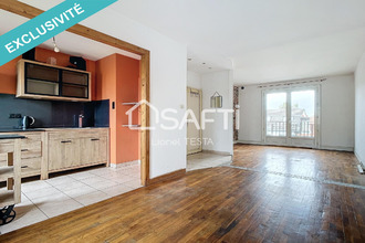  appartement vandoeuvre-les-nancy 54500