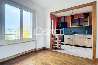  appartement vandoeuvre-les-nancy 54500