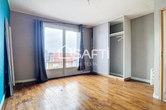  appartement vandoeuvre-les-nancy 54500