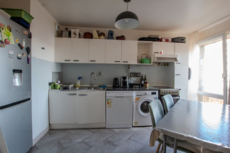  appartement vandoeuvre-les-nancy 54500