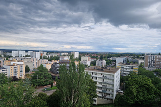  appartement vandoeuvre-les-nancy 54500