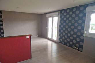  appartement vandoeuvre-les-nancy 54500