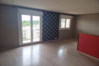  appartement vandoeuvre-les-nancy 54500