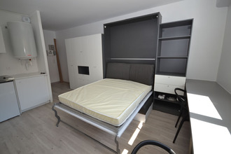  appartement vandoeuvre-les-nancy 54500