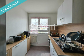  appartement vandoeuvre-les-nancy 54500