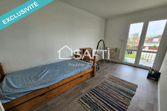  appartement vandoeuvre-les-nancy 54500