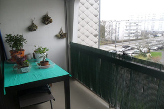  appartement vandoeuvre-les-nancy 54500