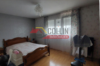  appartement vandoeuvre-les-nancy 54500