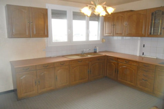  appartement vandoeuvre-les-nancy 54500