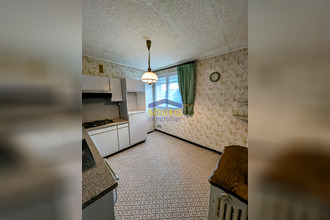  appartement vandoeuvre-les-nancy 54500