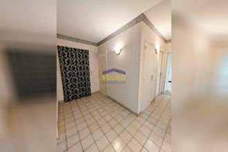  appartement vandoeuvre-les-nancy 54500