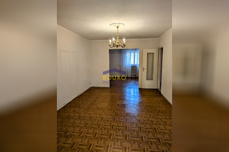  appartement vandoeuvre-les-nancy 54500