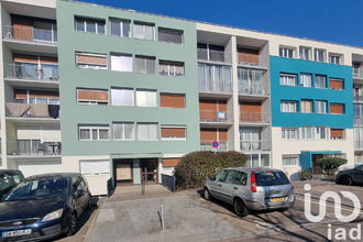  appartement vandoeuvre-les-nancy 54500