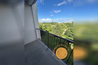  appartement vandoeuvre-les-nancy 54500