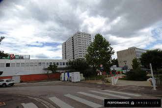  appartement vandoeuvre-les-nancy 54500