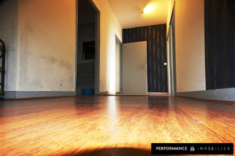  appartement vandoeuvre-les-nancy 54500