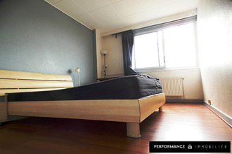  appartement vandoeuvre-les-nancy 54500