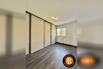  appartement vandoeuvre-les-nancy 54500