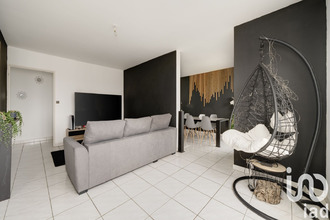  appartement vandoeuvre-les-nancy 54500