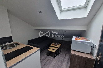  appartement vandoeuvre-les-nancy 54500