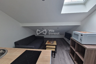  appartement vandoeuvre-les-nancy 54500